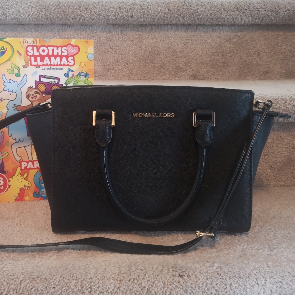 MK Shoulder Bag